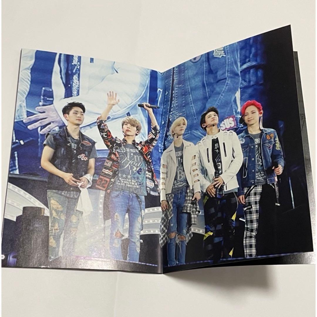 SHINee WORLD 2014 〜I'm Your Boy〜