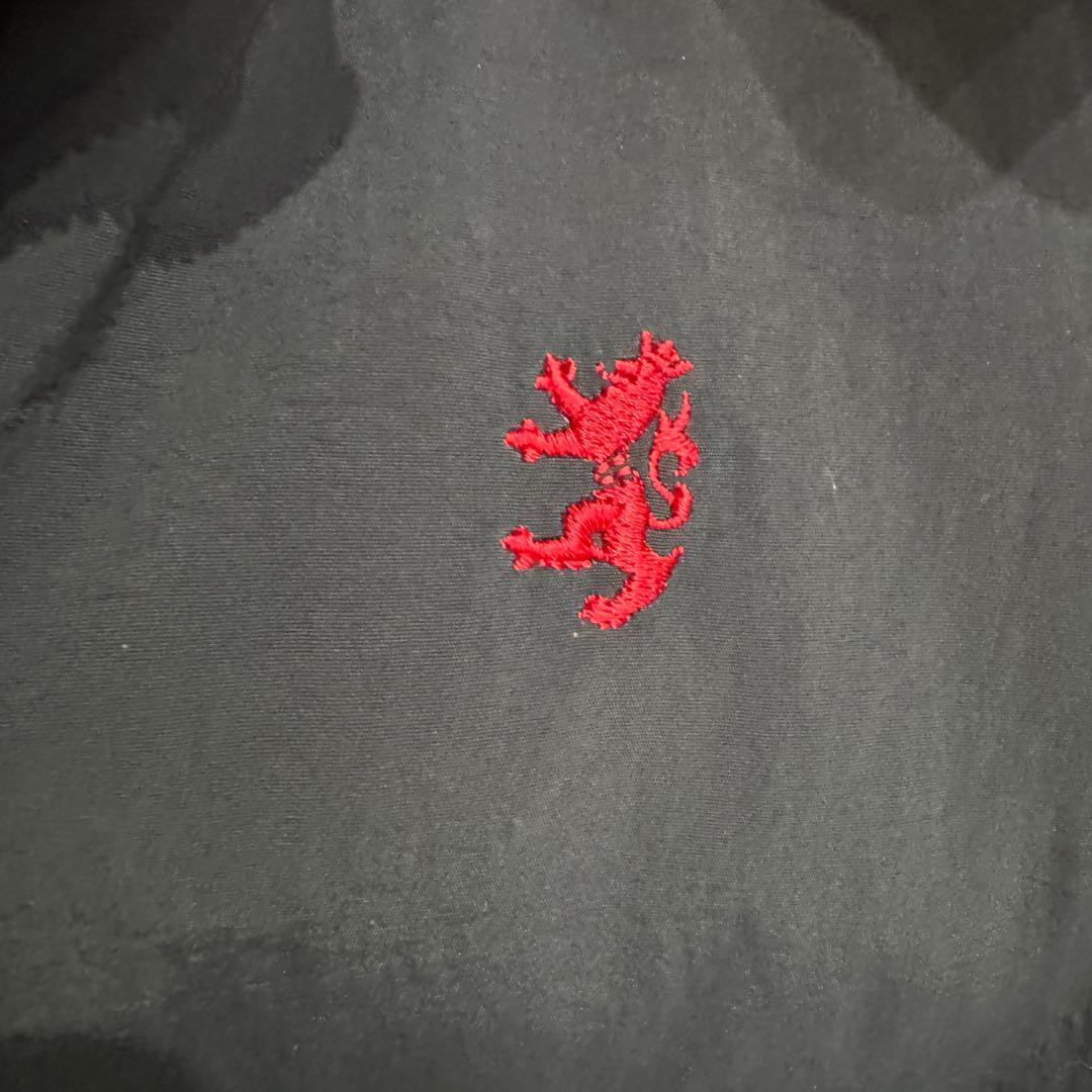 ニコル　Admiral別注ダウンジャケット　48(L)サイズ