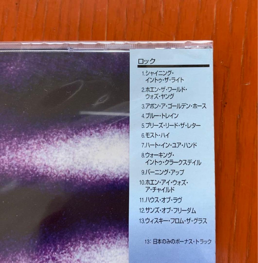 【廃盤 '98年盤 新品未開封】ジミー・ペイジ&ロバート・プラント『ウォーキング