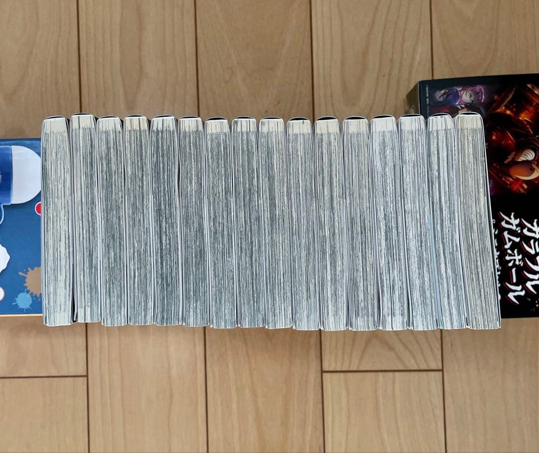 呪術廻戦、全巻セット（0巻含む）