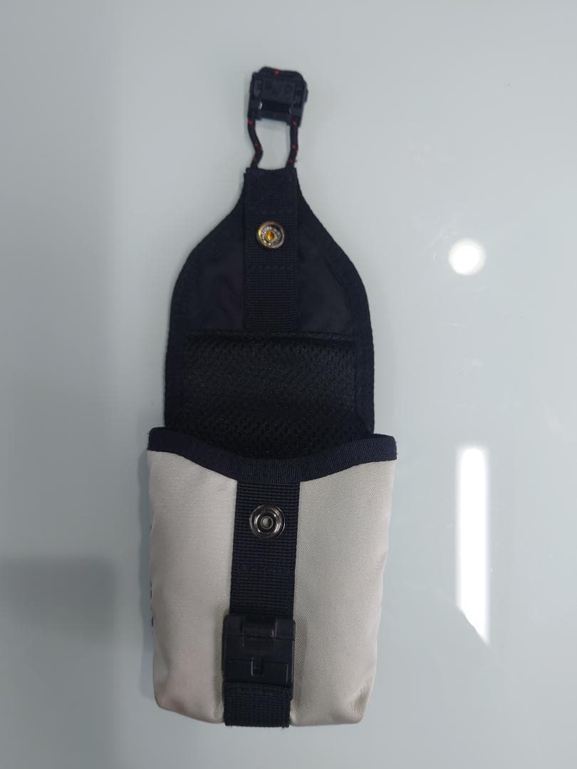 送料無料　ブリーフィング距離計ケース　オマケ付き