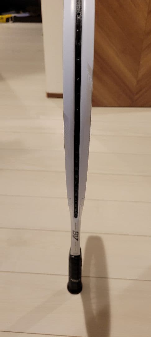 YONEX NANOFORCE 8V ヨネックス　ナノフォース　8V