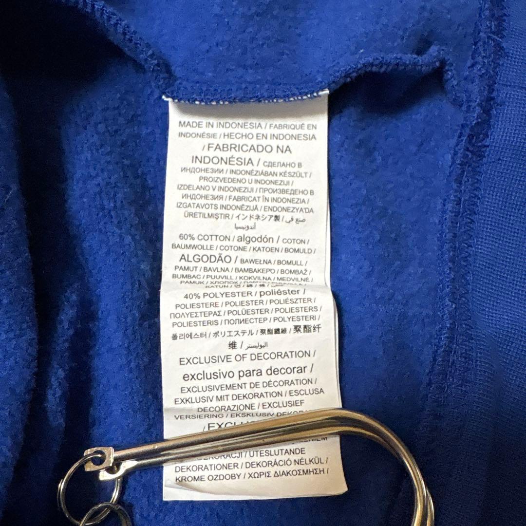 値下げしました　LAドジャース パーカー MLBオフィシャルファナティクス