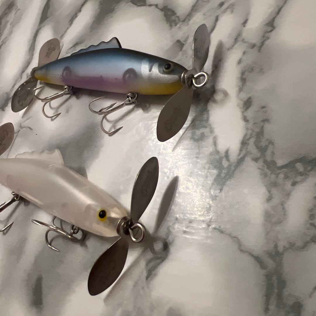 ラインスラック　セビレ　2個セット