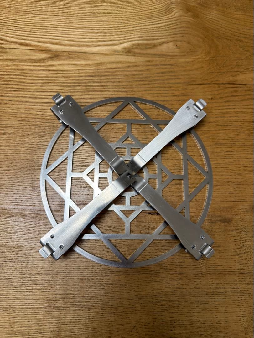 バーベキュー・調理用品 TAKIBISM GOTOKU ISHINOMAKI for JIKABI