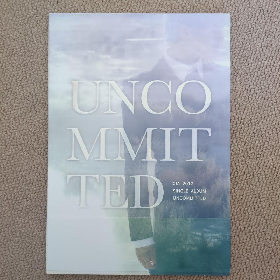 シア・ジュンス(XIA JUNSU)／CD＆DVD 豪華セット