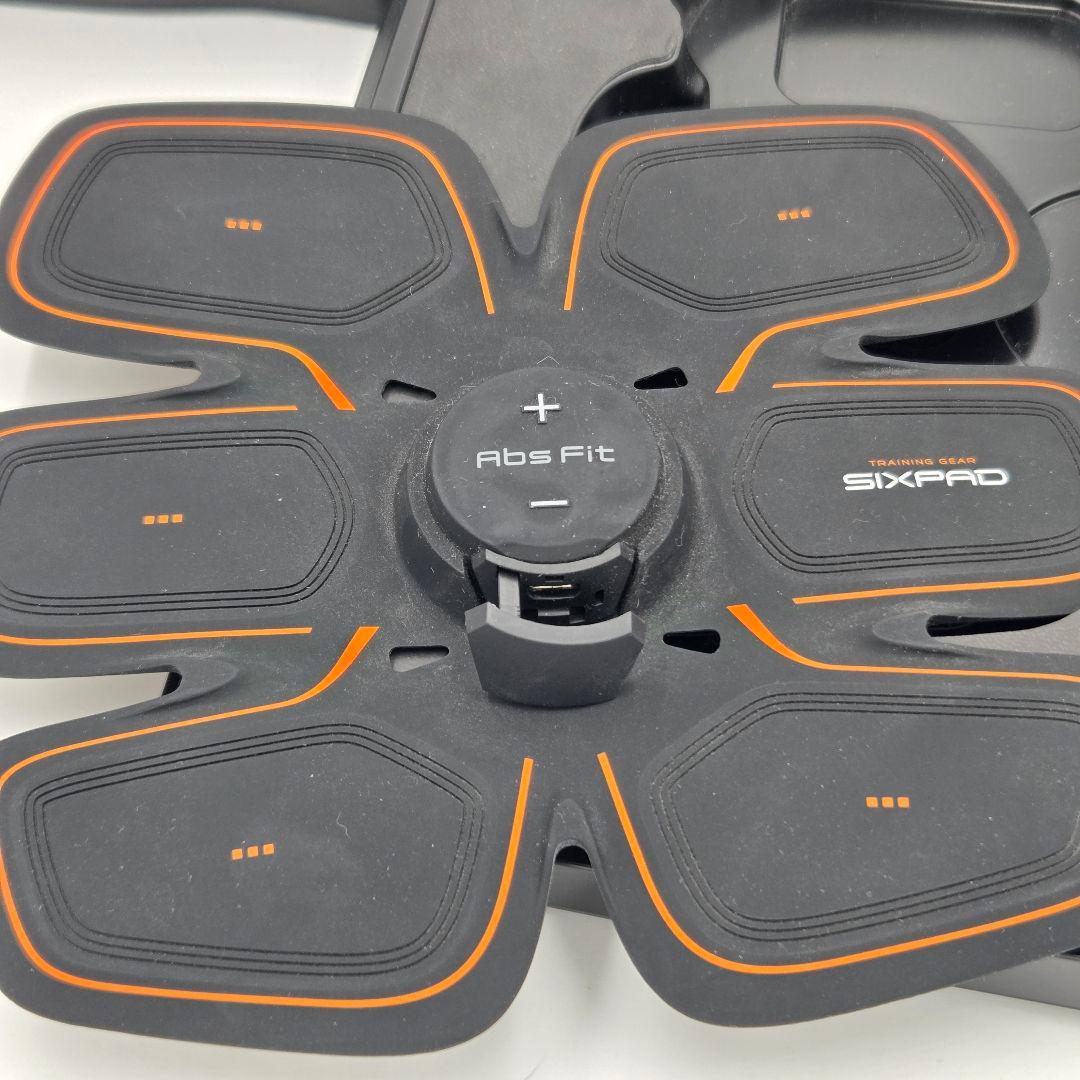 SIXPAD Abs Fit2 EMSトレーニングデバイス
