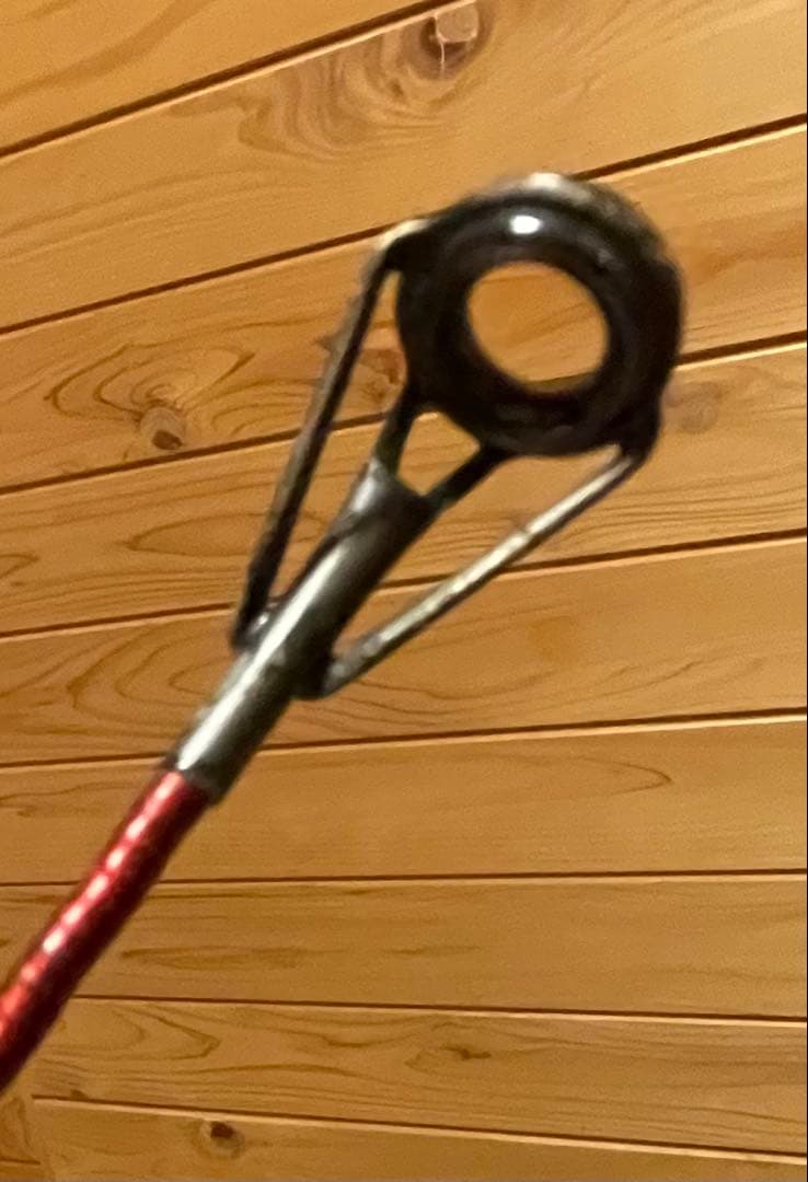 TK　Shimao SURF LEADER FV 425CXT投げ竿