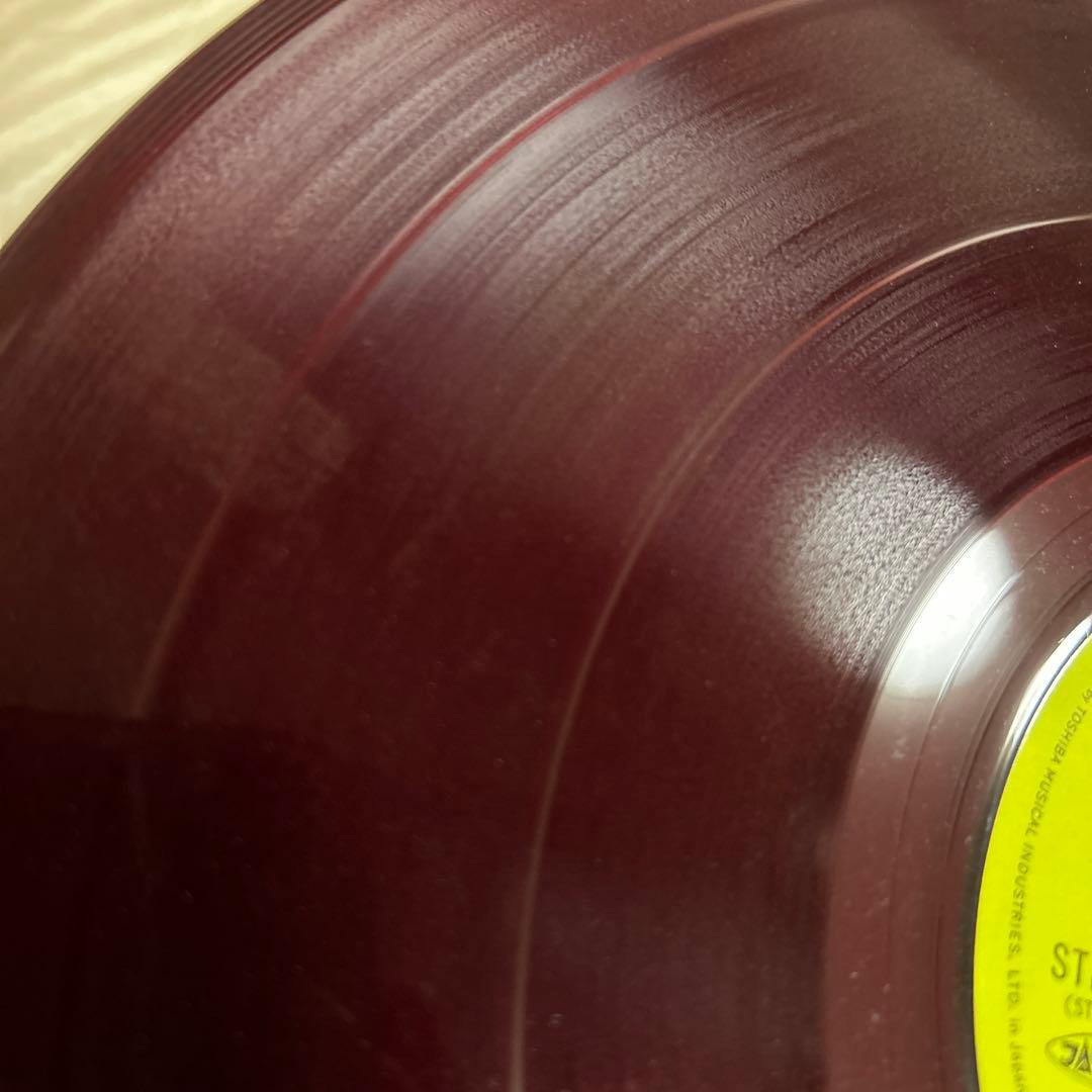 LP美品⭐️THE FOURTH WAY WERWOLF