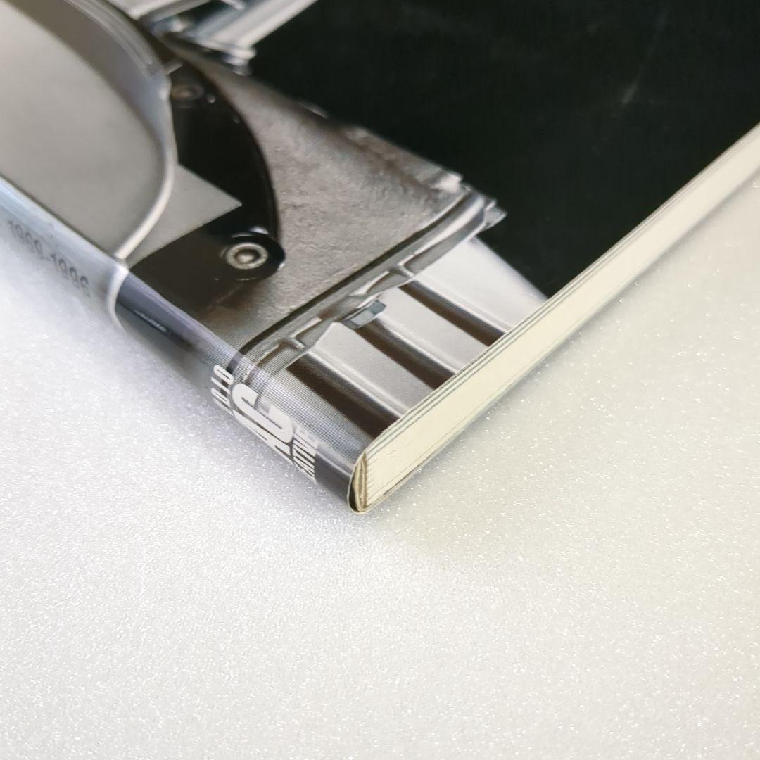  メンテナンス ブック OHVボクサーツイン編 完全整備分解手帖