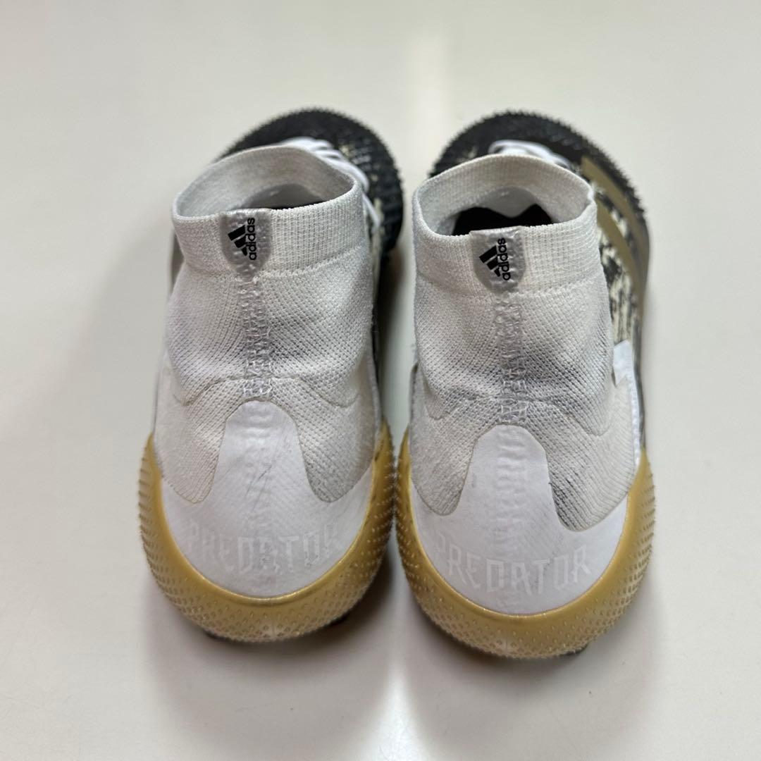 adidas Predator Mutatorサッカースパイク27.0cm