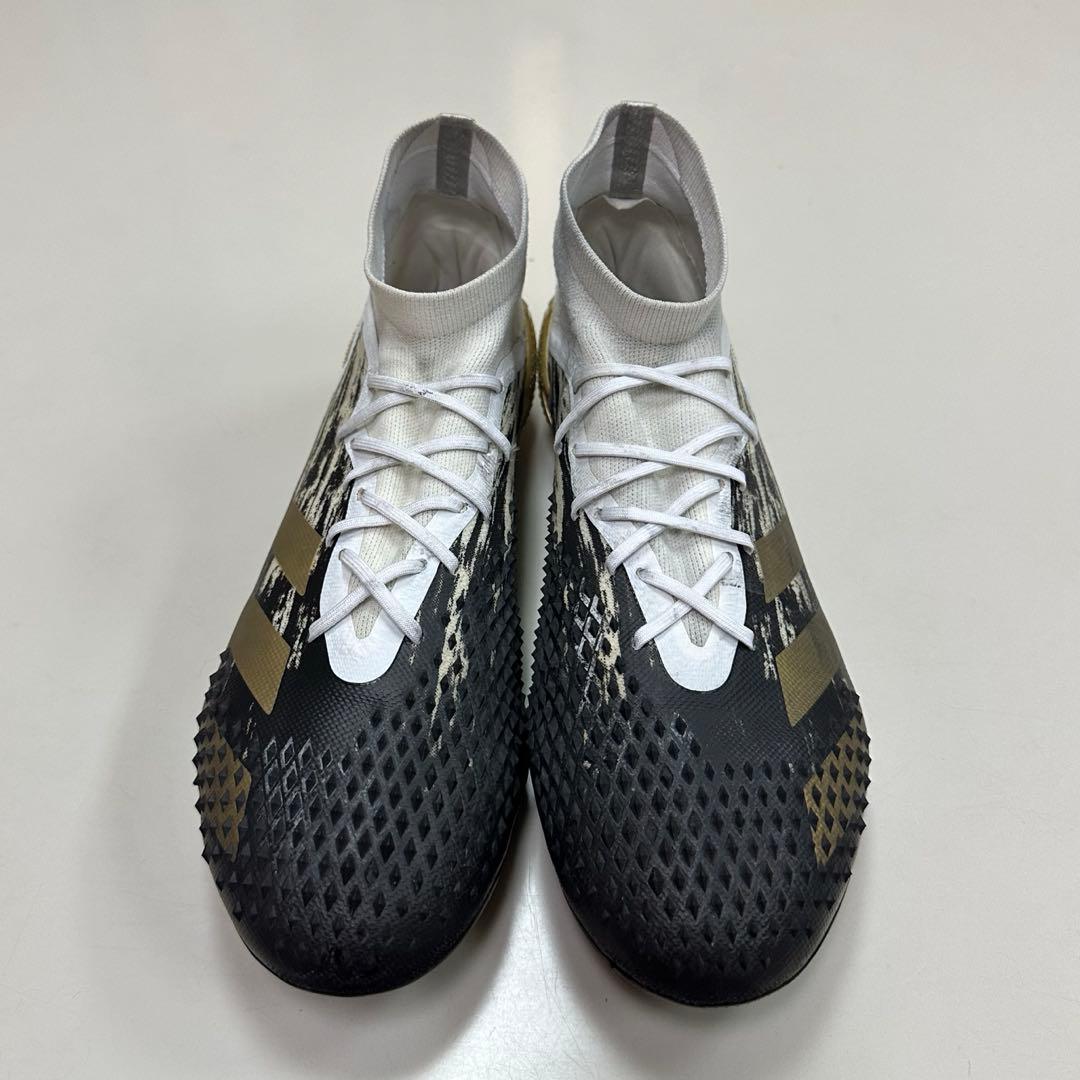 adidas Predator Mutatorサッカースパイク27.0cm