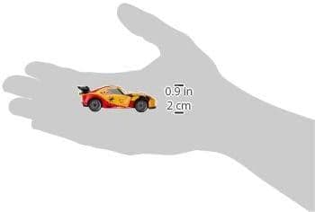 （新品未使用）カーズトミカ C-37 ミゲル・カミーノ(スタンダードタイプ)