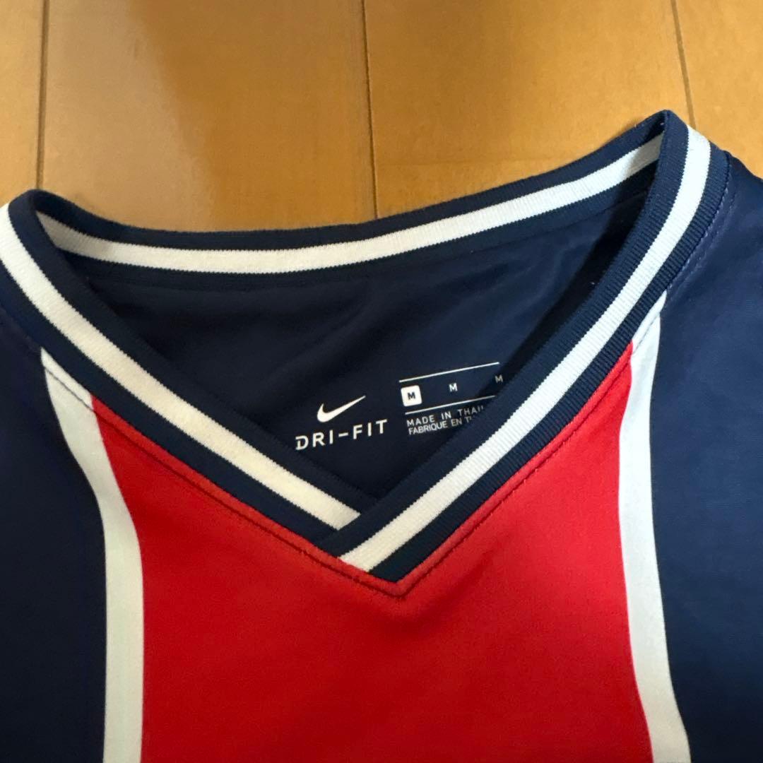 Nike PSG DRI-FIT シャツ Mサイズ