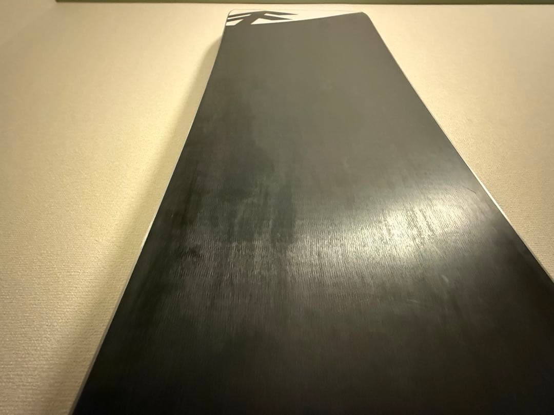 Gray board ソニカルマッハライト160w