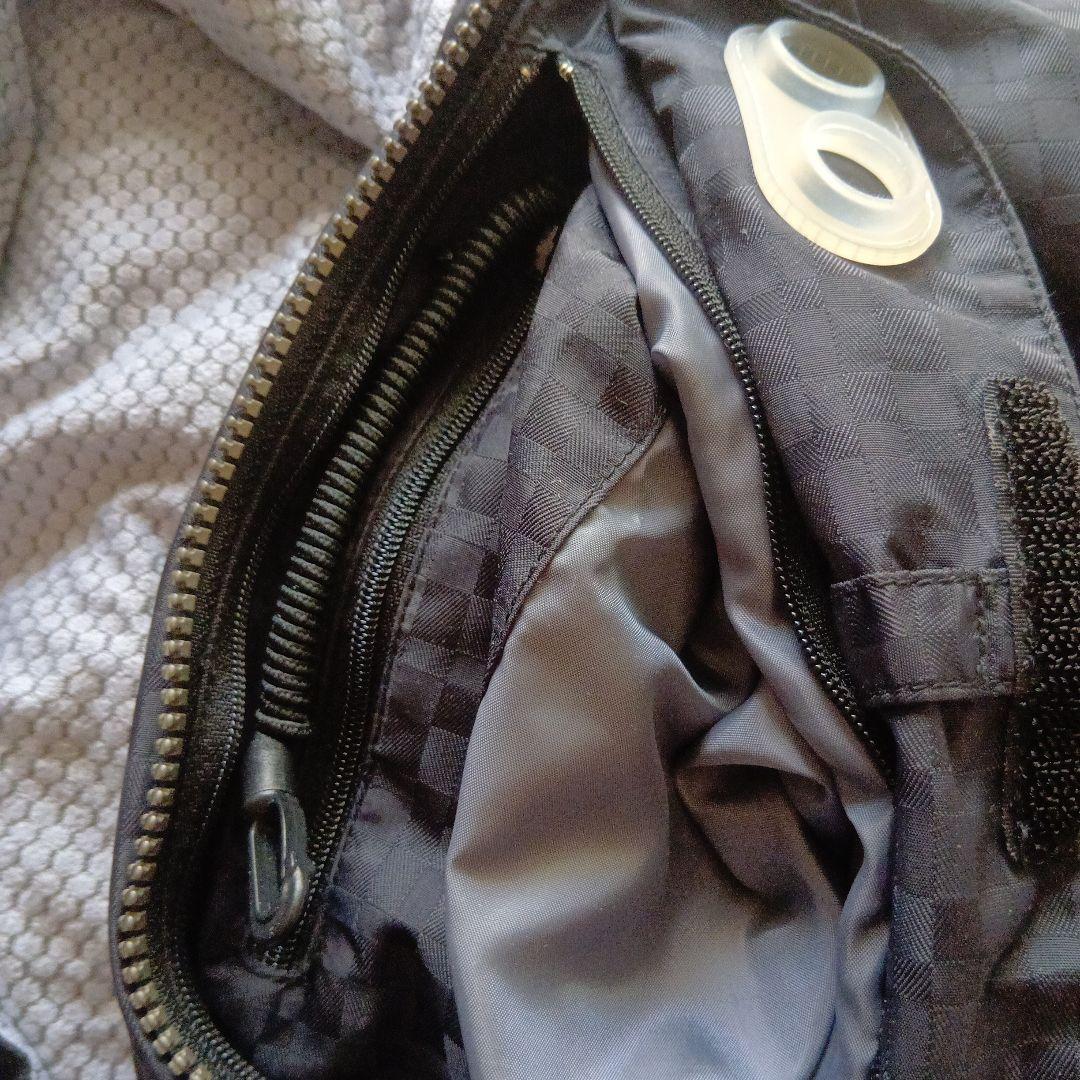 MIZUNO ミズノ スキーウェア上下　黒　Lサイズ