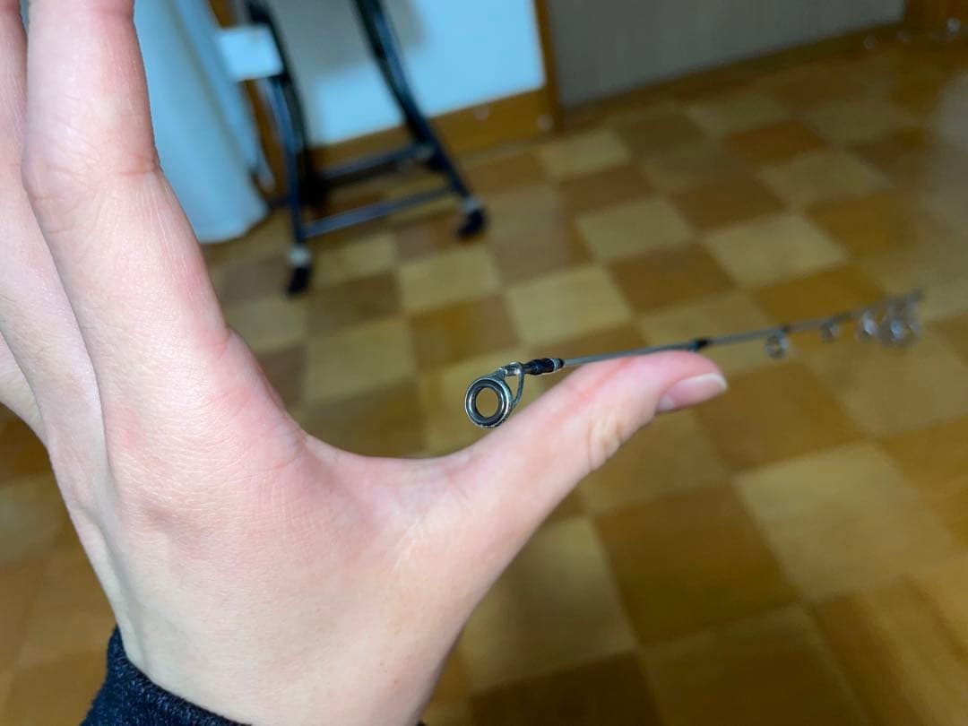 アブガルシア　ズームサファリ　ZMSS-505L