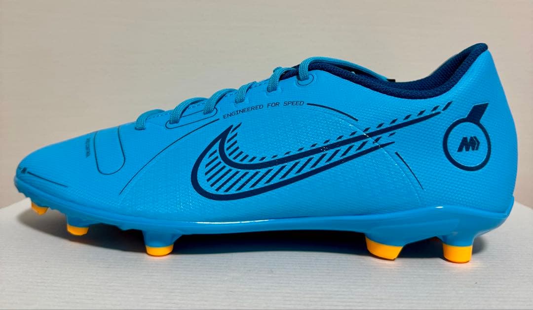 ♫新品・タグ付・送料込♫ナイキマーキュリアル ヴェイパー 14 クラブ27cm