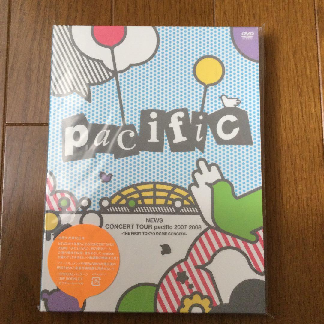 #NEWSライブDVD セット　山下　錦戸　手越人、6人8人は貴重　お値下げ‼️