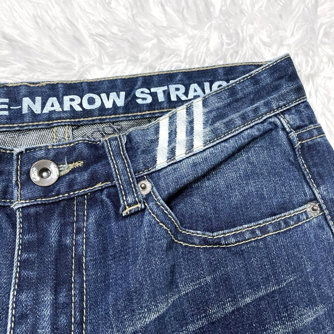 美品✨　NEIGHBORHOOD adidas NARROW 08EX S 28