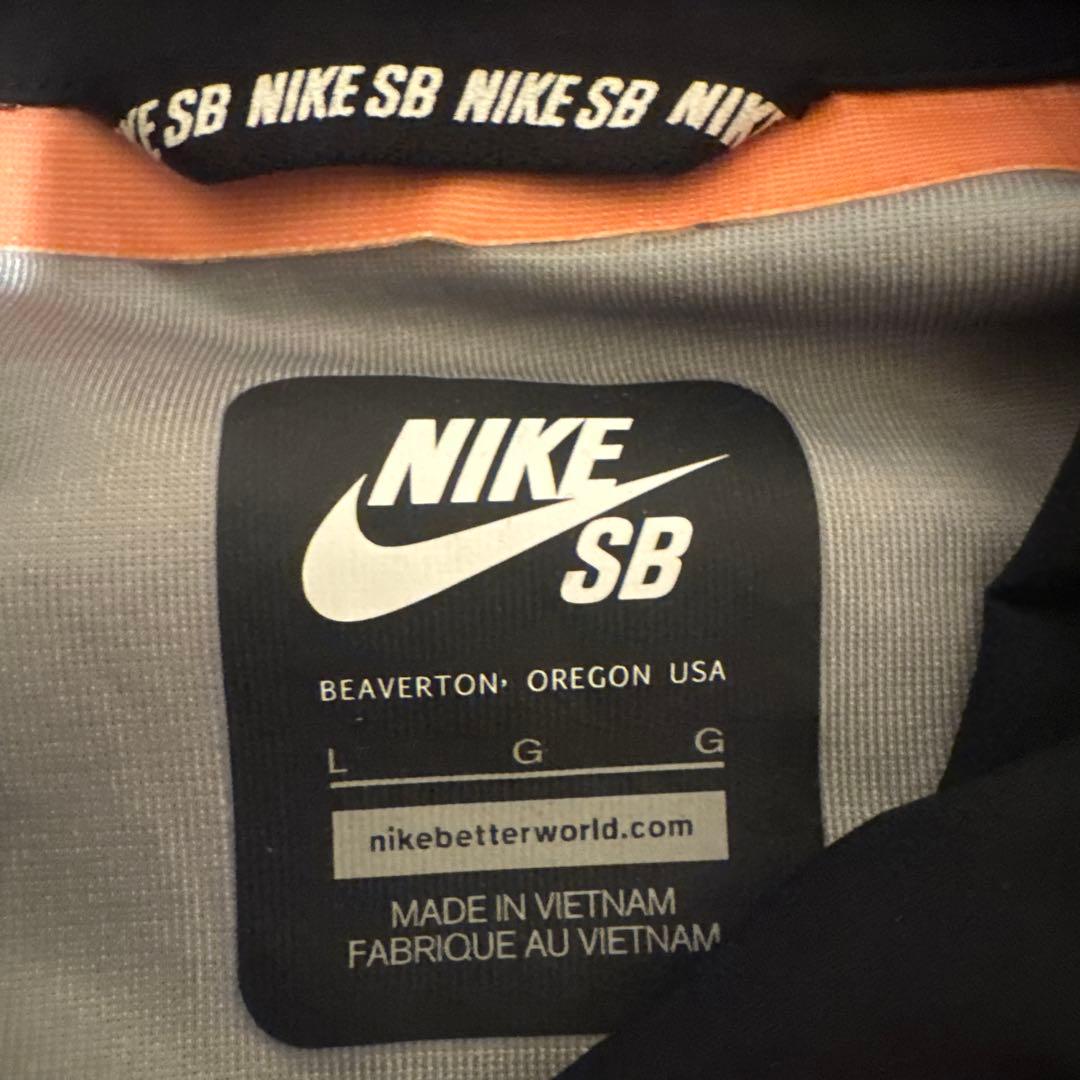 Nike SB GORE-TEX ジャケット ウェア