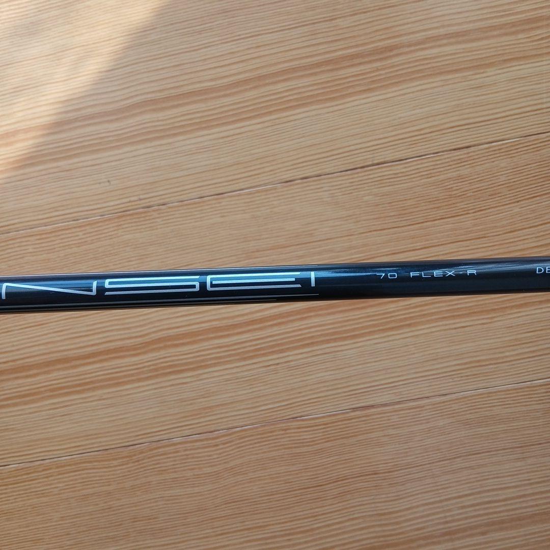 Callaway Apex UW ユーティリティ 19度