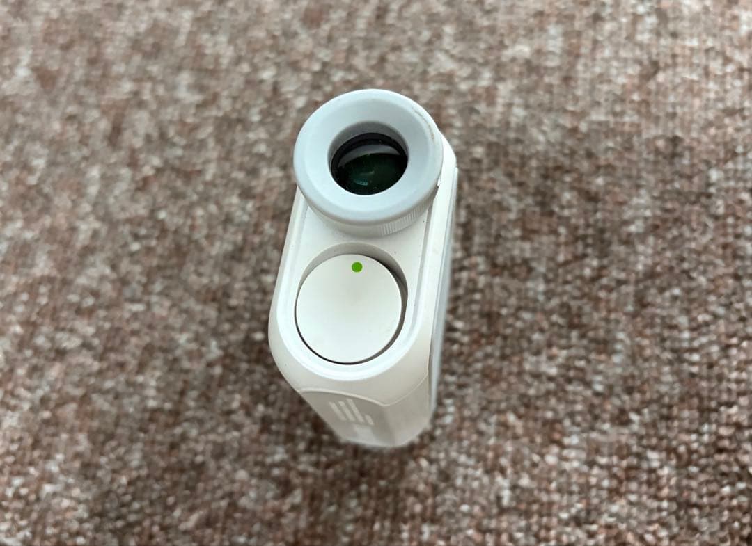 CaddyTalk minimi キャディトーク ミニミ レーザー距離計