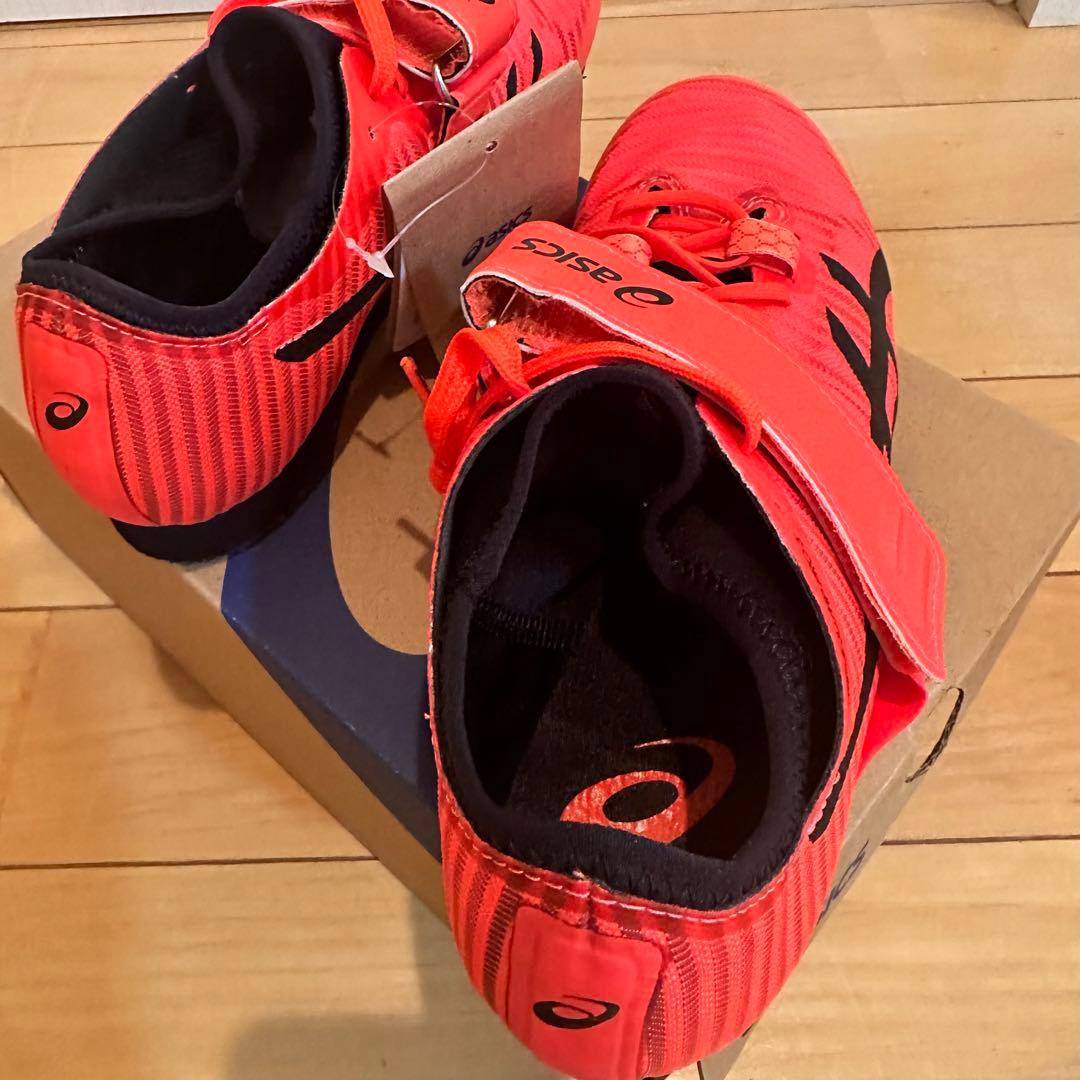 26.0cm 他サイズ有　三段跳び　スパイク　トリプルジャンププロ3 新品未使用