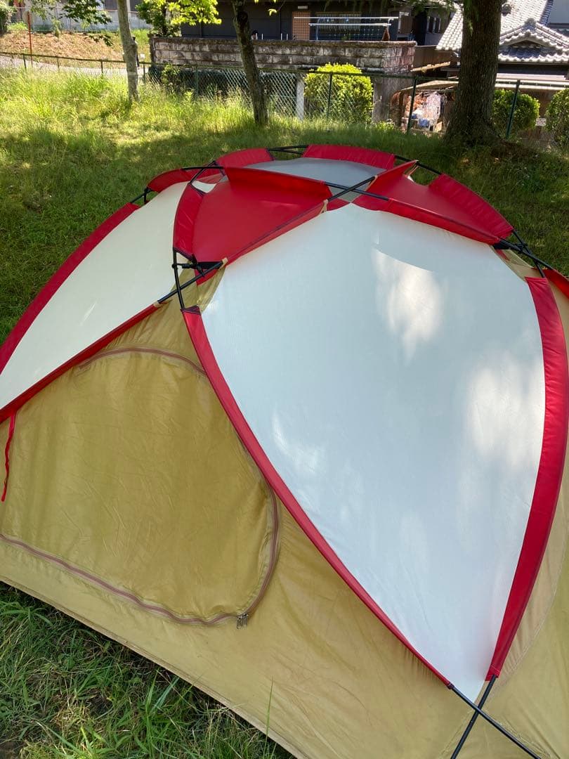 MOSS リトルディッパー シアトル製