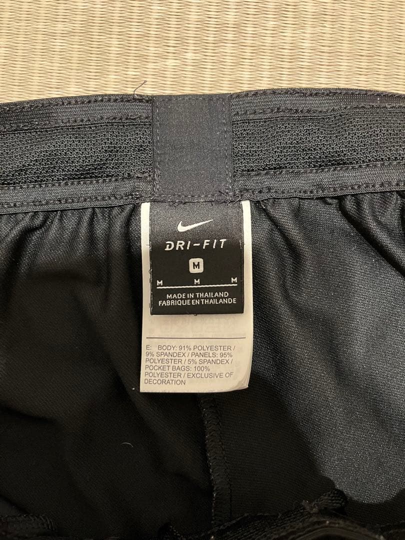 Nike Dri-FIT ブラジル代表 ジャージ M