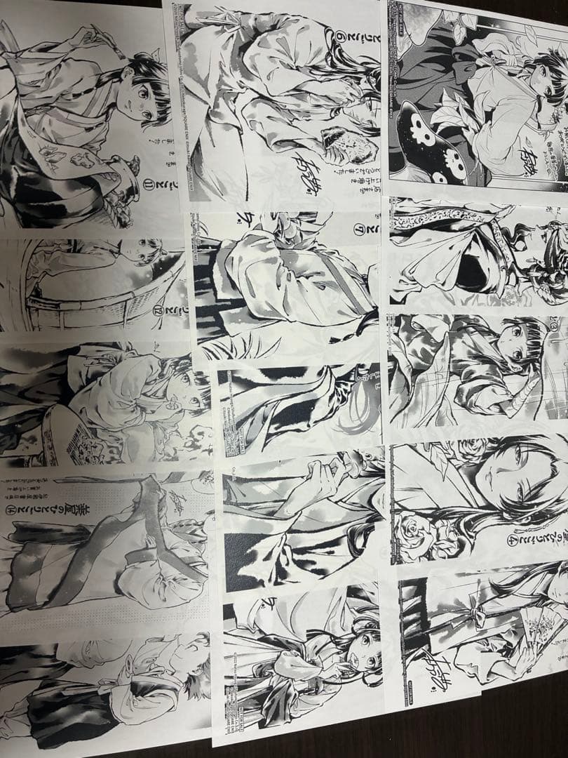 薬屋のひとりごと 1〜15巻　スクエニ版