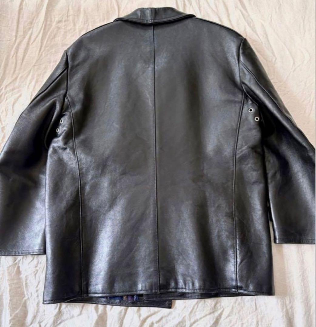 Belle Jardiniere ベルジャルディニエール コルビジェジャケット