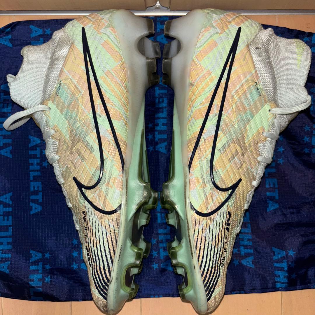 お*い様 ナイキ マーキュリアル スーパーフライ 9 エリート FG 28.0c