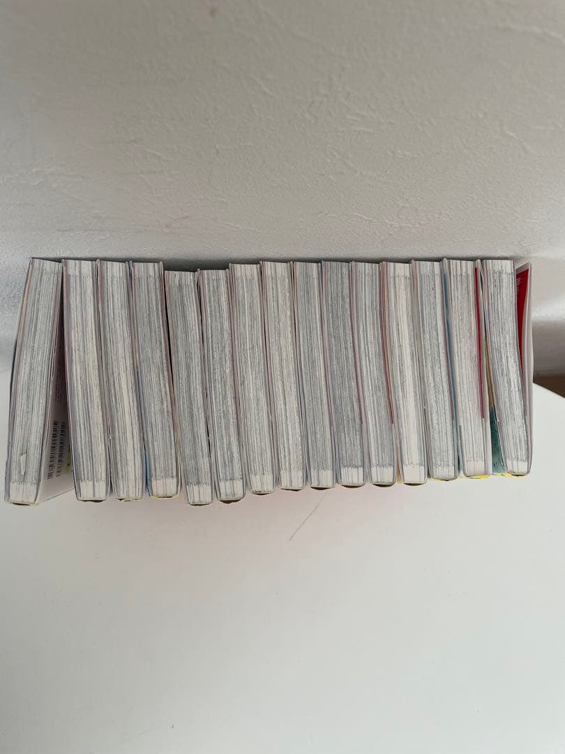 日本の歴史 漫画 全15巻セット　美品