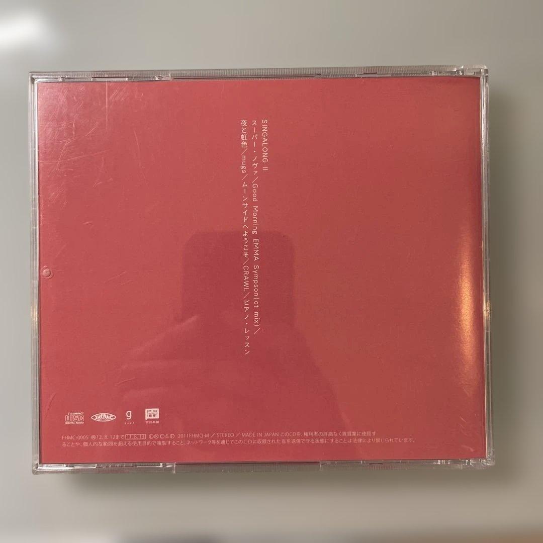 【検品済】古川本舗 CD 3枚セット