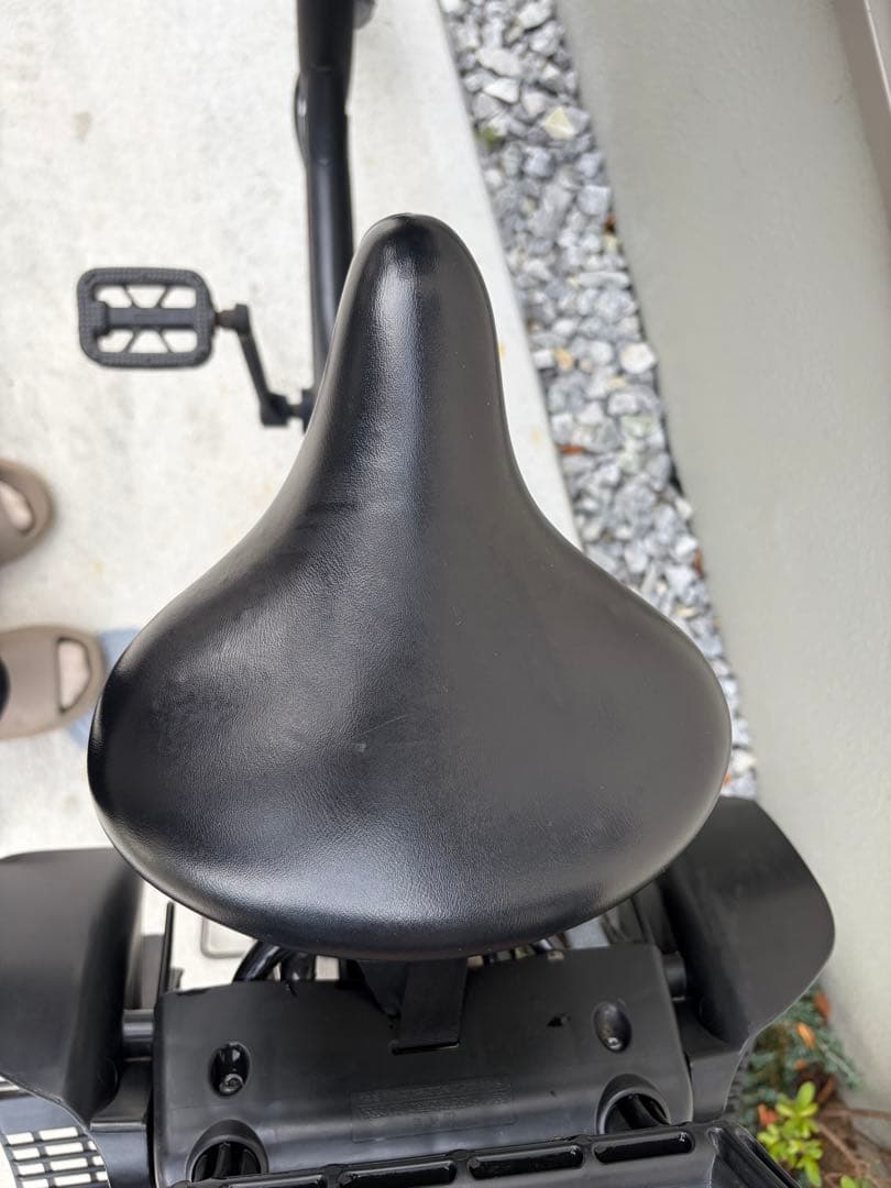 ☆最終値下げ☆【送料別18800円】丸石サイクル 非電動自転車　3人乗り