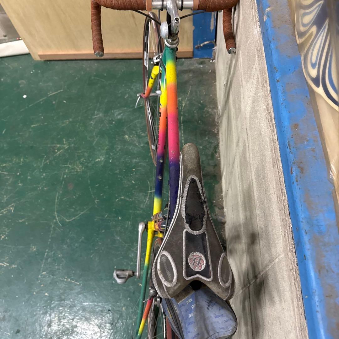 Panasonic ロードバイク