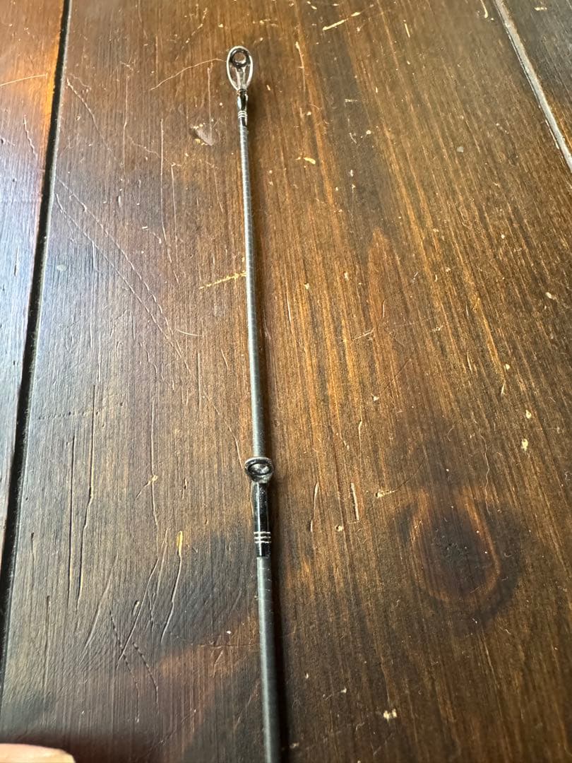 シマノ　ソルティアドバンス　S86M エギング