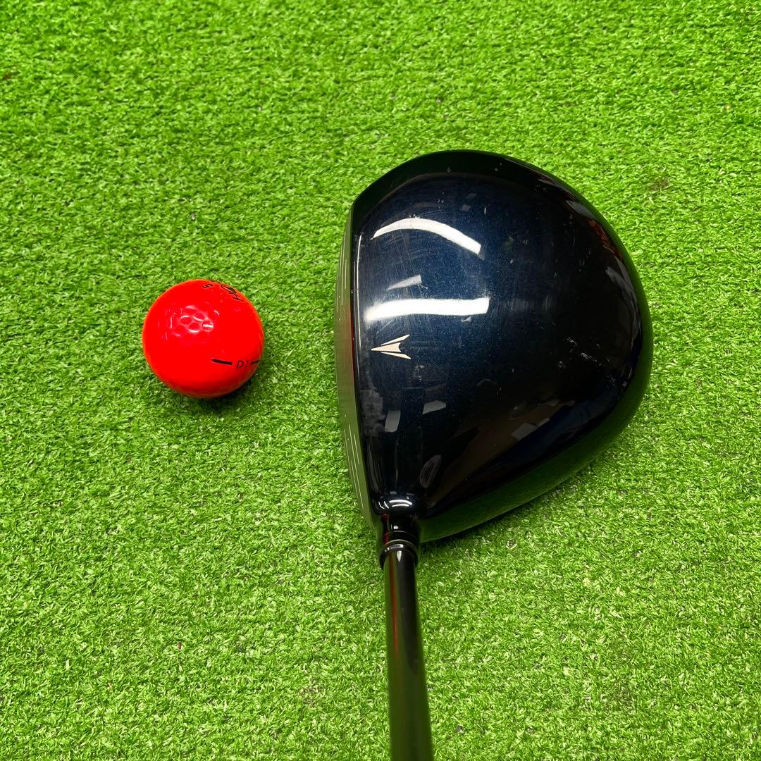 DDD-1900 XXIO ドライバー 9.5° MP500M flex S