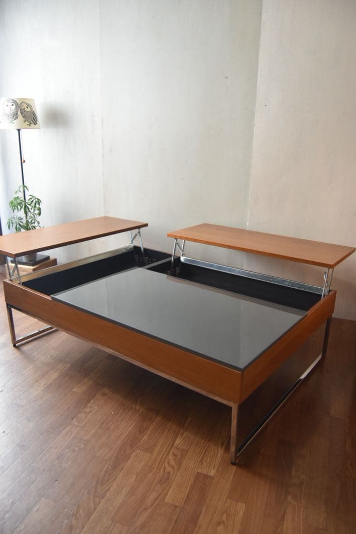 センターテーブル・ローテーブル Boconcept Chiva Coffee table