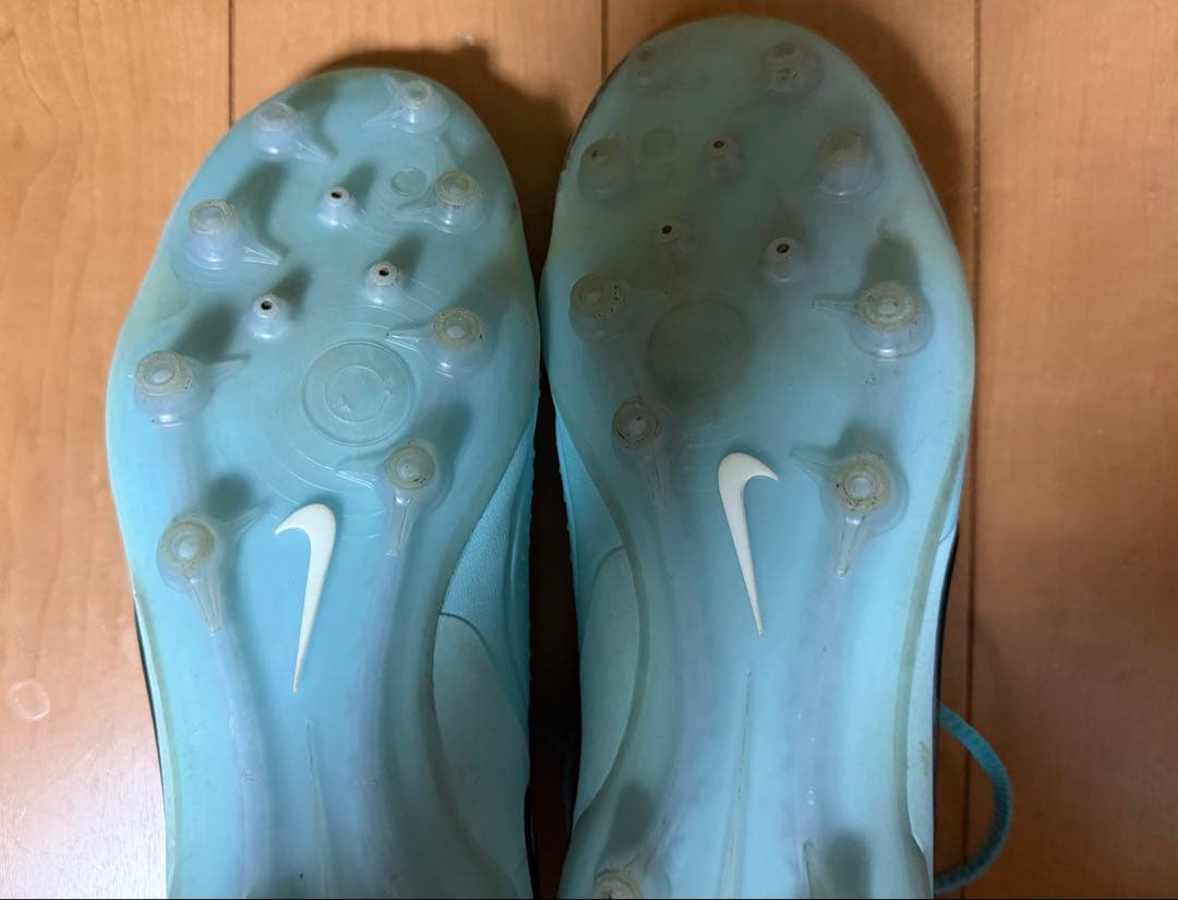 「最終値下げ」ナイキ ティエンポ レジェンド 10 エリート AG 26cm