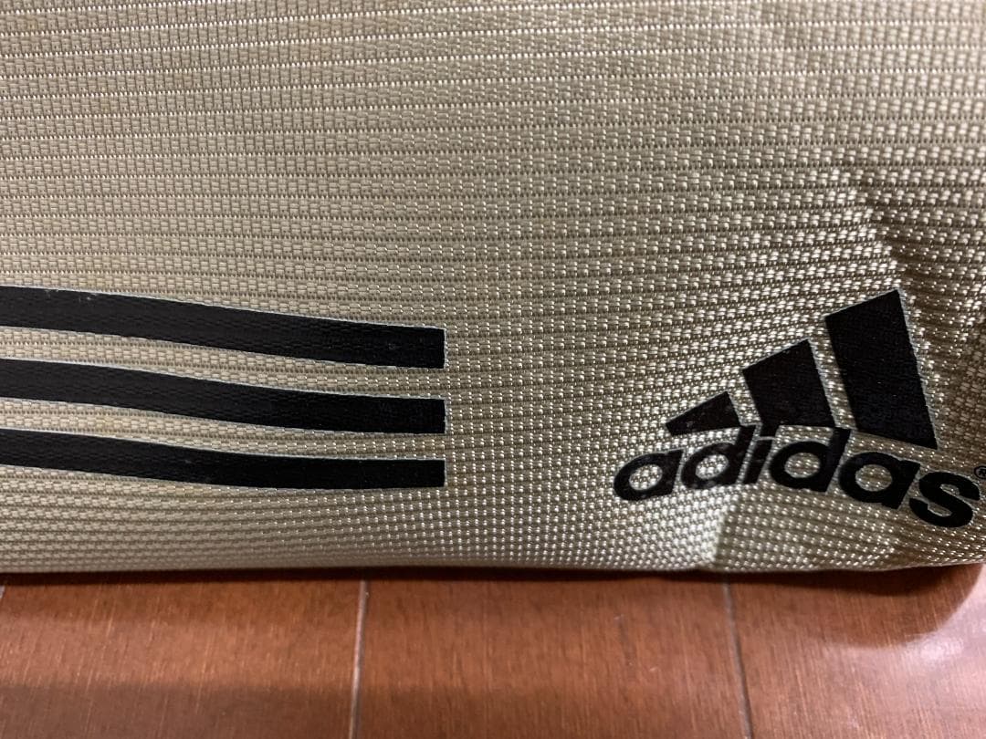 【新品・未使用 】ケース付きaddidas アディダスゴルフシューズ25.5cm
