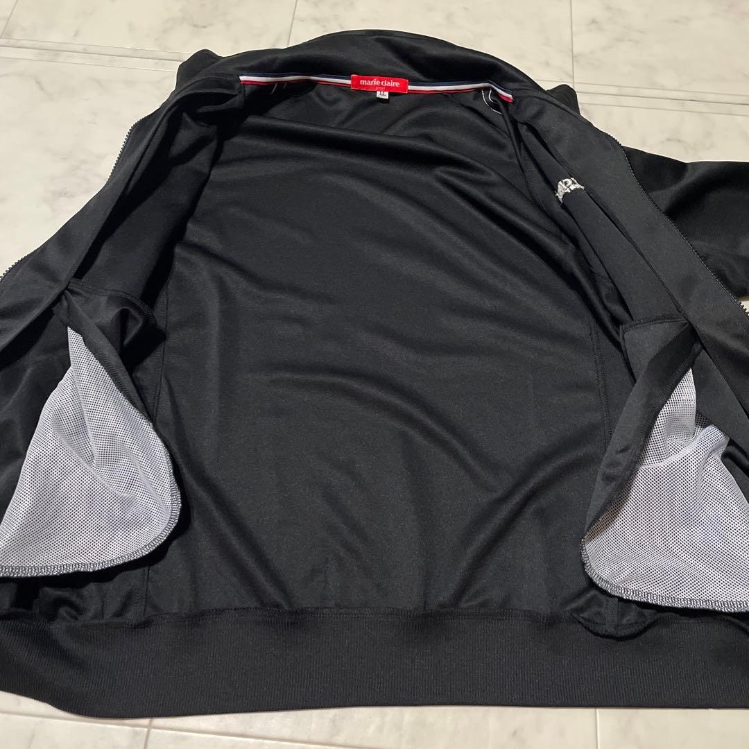 美品　marie claire マリクレール　スポーツウェア　ゴルフ