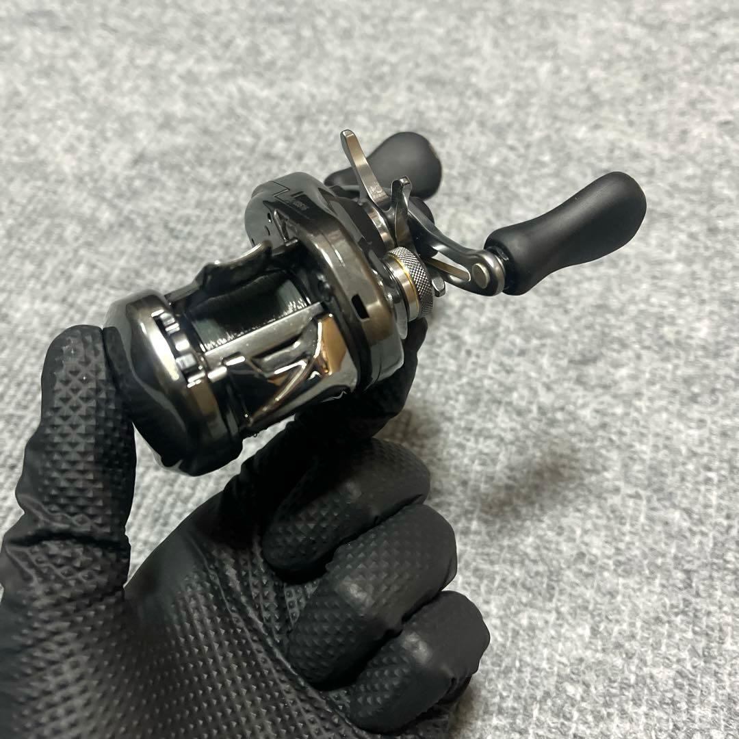 SHIMANO シマノ 16アルデバラン bfs XG
