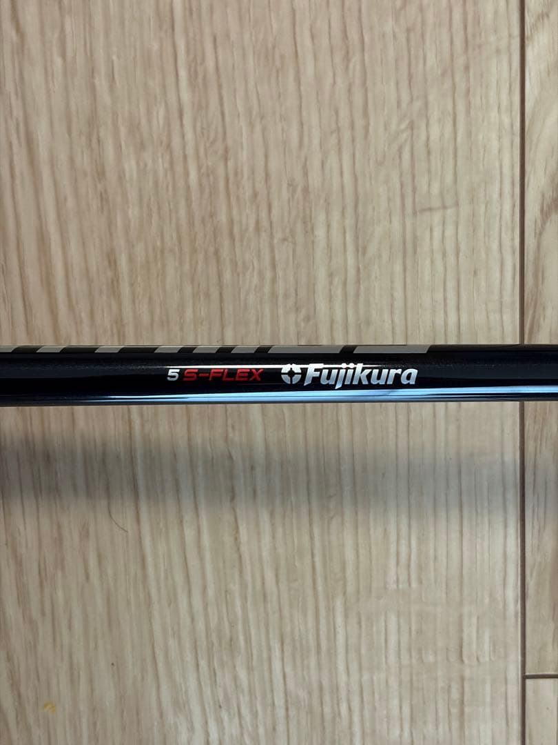 最終値下げ TaylorMade M4 ドライバー アイアン ウェッジ 9本