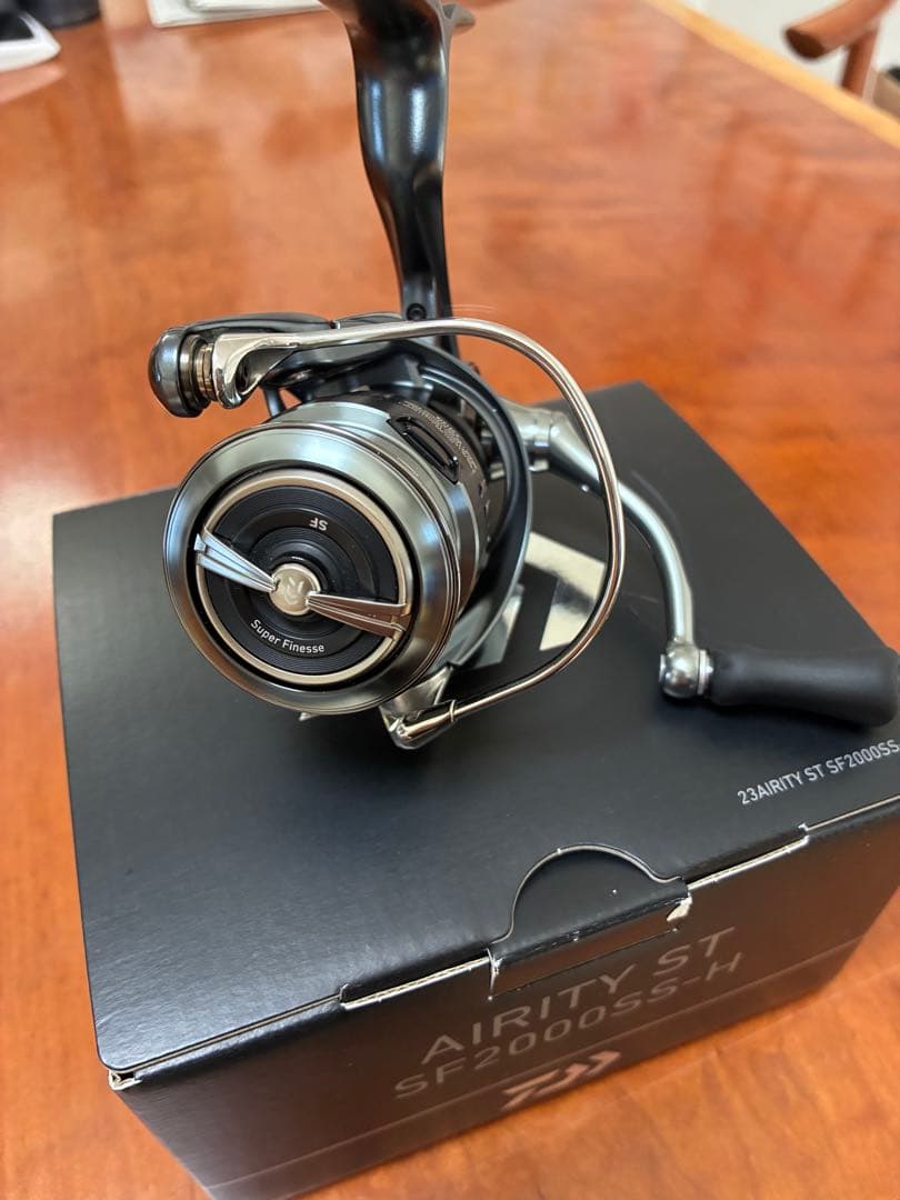 ダイワ　エアリティ　ST SF2000SS-H