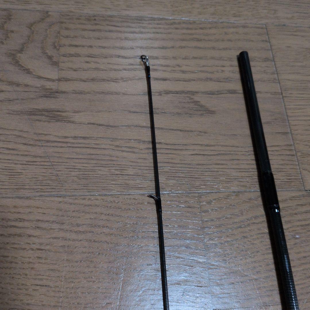 DAIWA エギングロッド Emeraldas X 89M