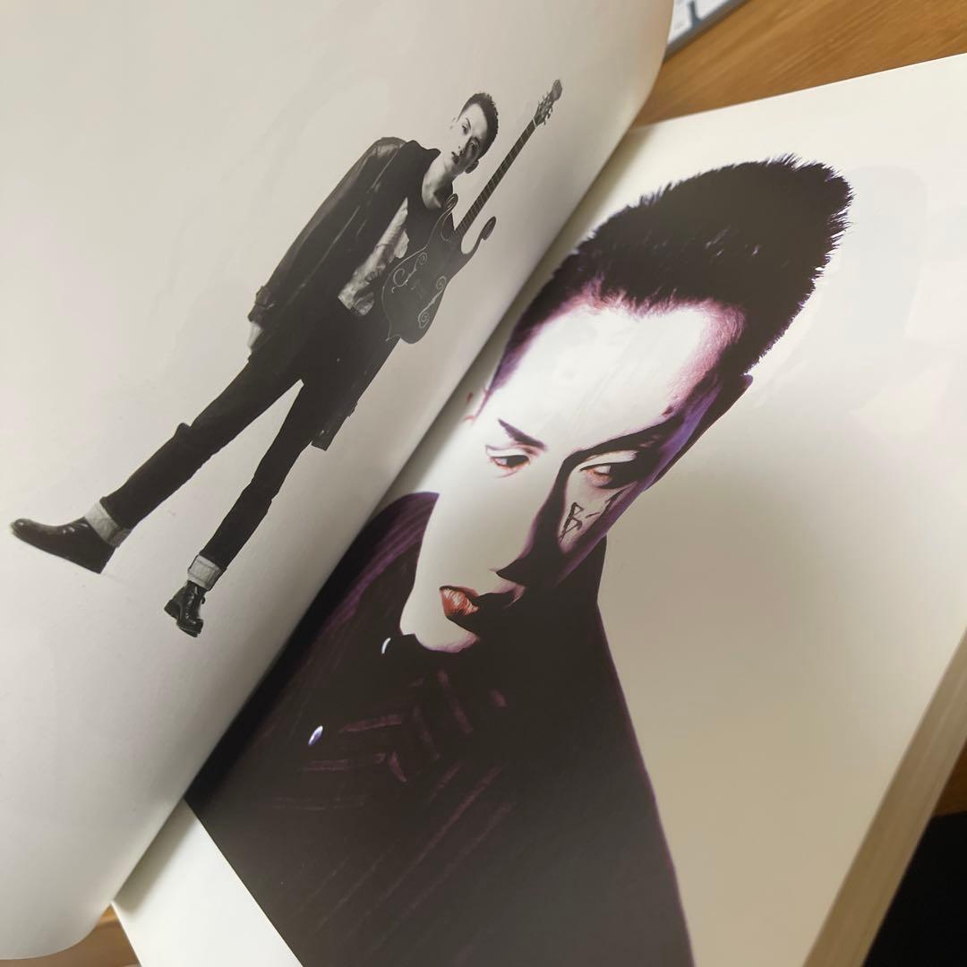 BUCK-TICK 殺シノ調べ バンドスコア