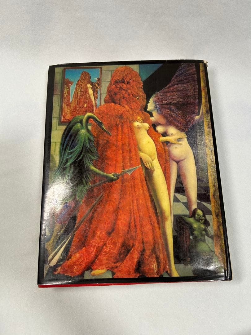 アート・デザイン・音楽 Erotic Art of the West Robert Melville