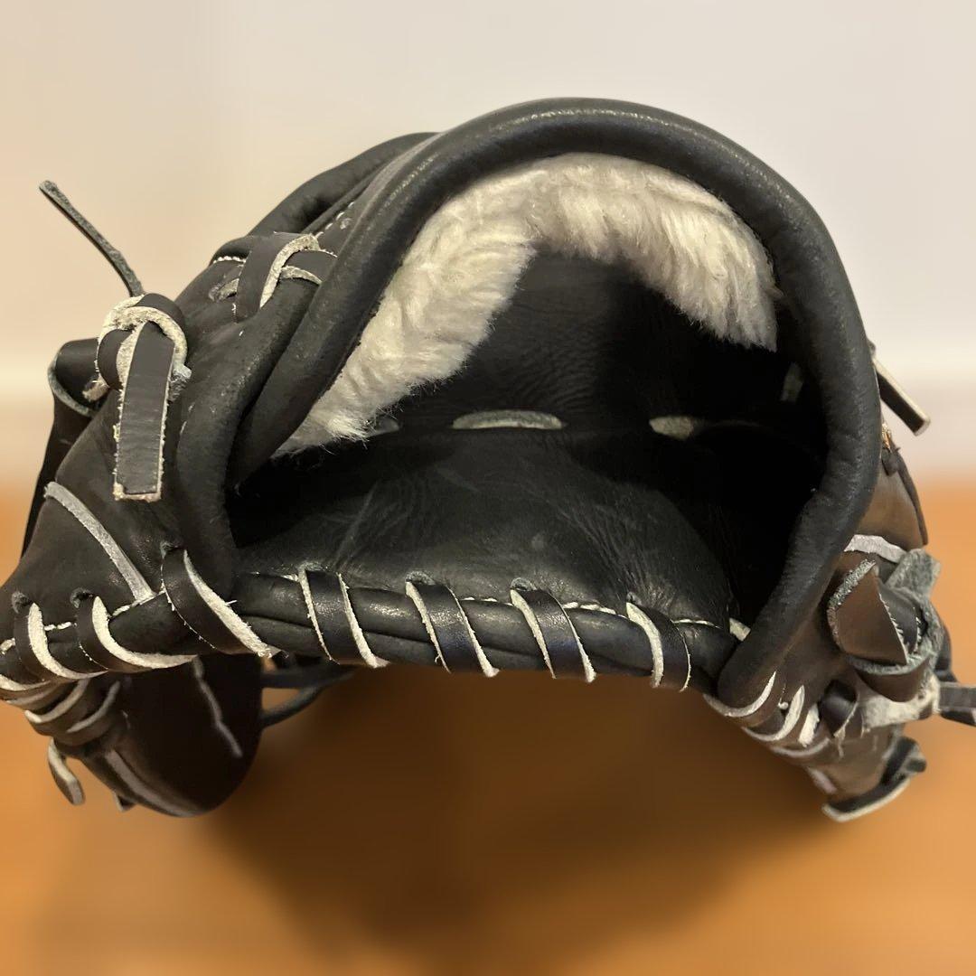 Ip Select アイピーセレクト 一般 軟式 内野手用グラブ